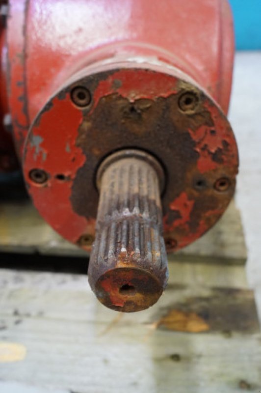 Sonstige Fütterungstechnik typu RMH Fodervogn, Gebrauchtmaschine v Hemmet (Obrázek 17)