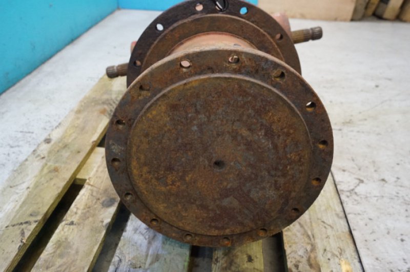 Sonstige Fütterungstechnik typu RMH Fodervogn, Gebrauchtmaschine v Hemmet (Obrázek 8)