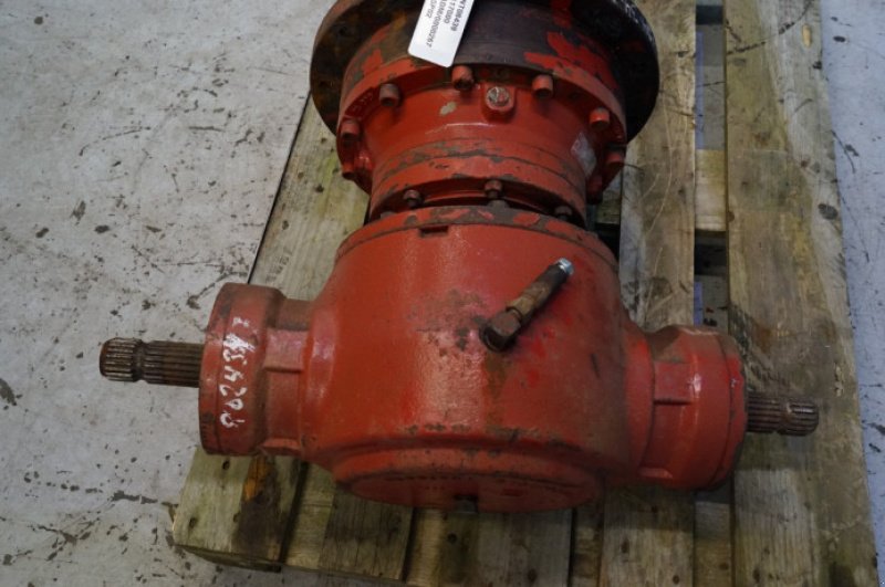 Sonstige Fütterungstechnik typu RMH Fodervogn, Gebrauchtmaschine v Hemmet (Obrázek 14)