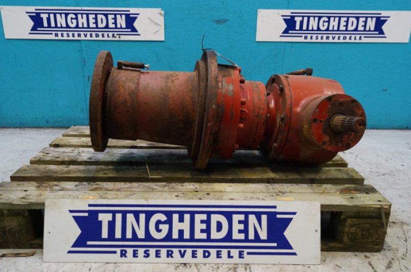 Sonstige Fütterungstechnik typu RMH Fodervogn, Gebrauchtmaschine v Hemmet (Obrázek 2)