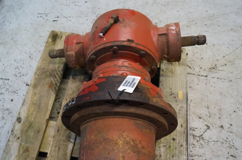 Sonstige Fütterungstechnik typu RMH Fodervogn, Gebrauchtmaschine v Hemmet (Obrázek 10)