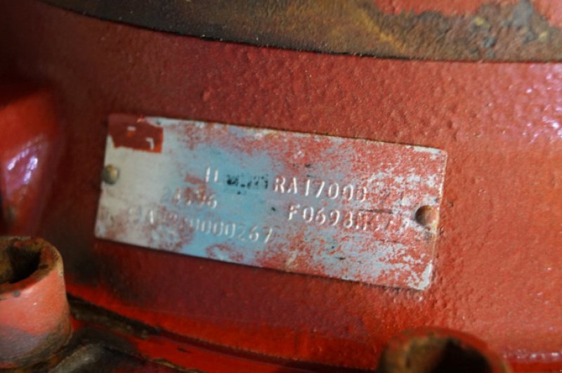 Sonstige Fütterungstechnik typu RMH Fodervogn, Gebrauchtmaschine v Hemmet (Obrázek 21)