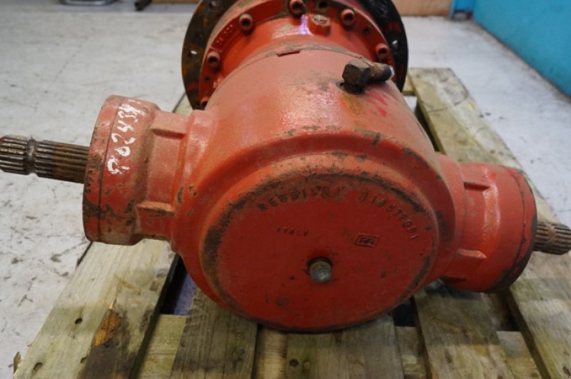 Sonstige Fütterungstechnik typu RMH Fodervogn, Gebrauchtmaschine v Hemmet (Obrázek 15)