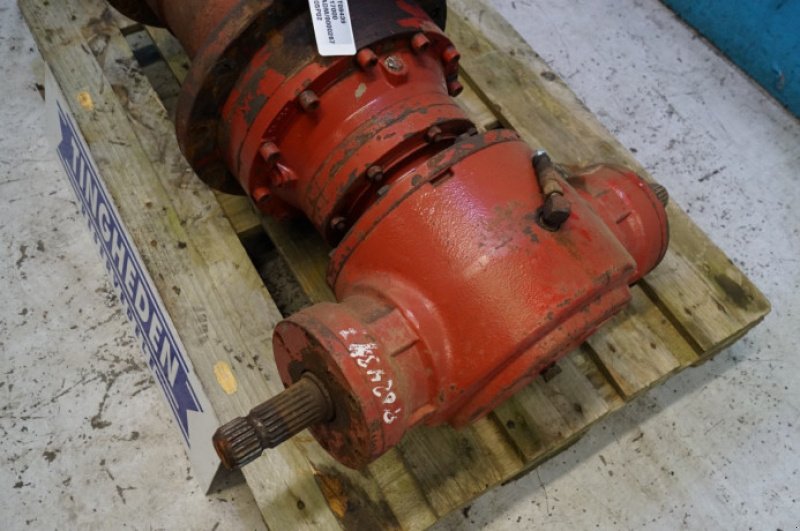 Sonstige Fütterungstechnik typu RMH Fodervogn, Gebrauchtmaschine v Hemmet (Obrázek 18)