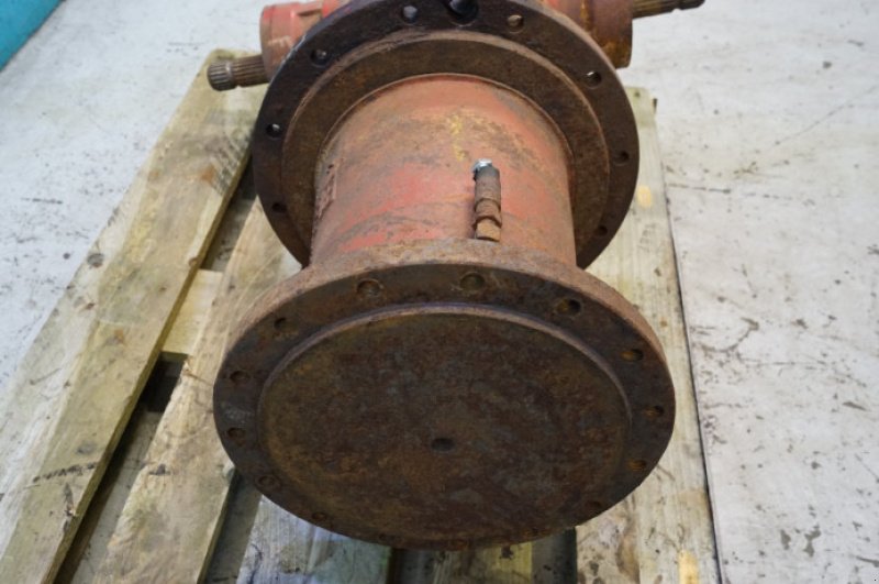 Sonstige Fütterungstechnik typu RMH Fodervogn, Gebrauchtmaschine v Hemmet (Obrázek 7)