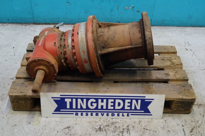 Sonstige Fütterungstechnik typu RMH Fodervogn, Gebrauchtmaschine v Hemmet (Obrázek 2)