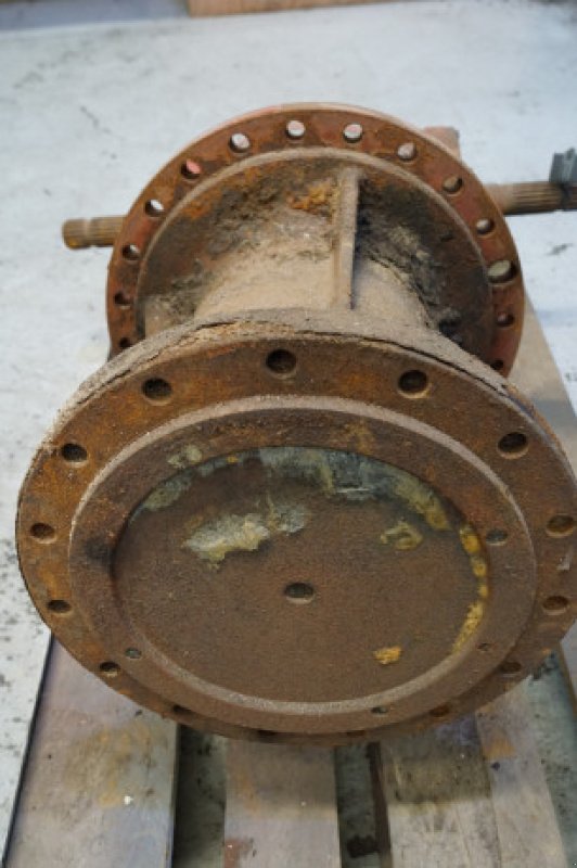 Sonstige Fütterungstechnik typu RMH Fodervogn, Gebrauchtmaschine v Hemmet (Obrázek 16)