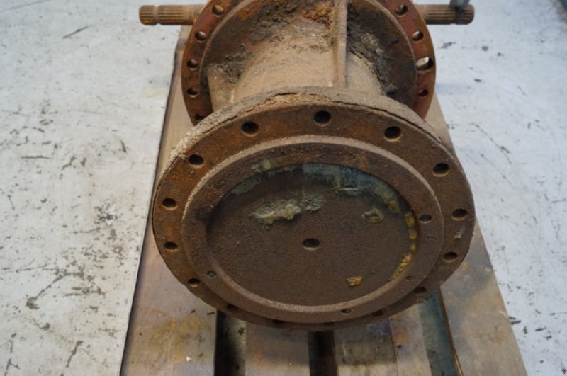 Sonstige Fütterungstechnik typu RMH Fodervogn, Gebrauchtmaschine v Hemmet (Obrázek 17)