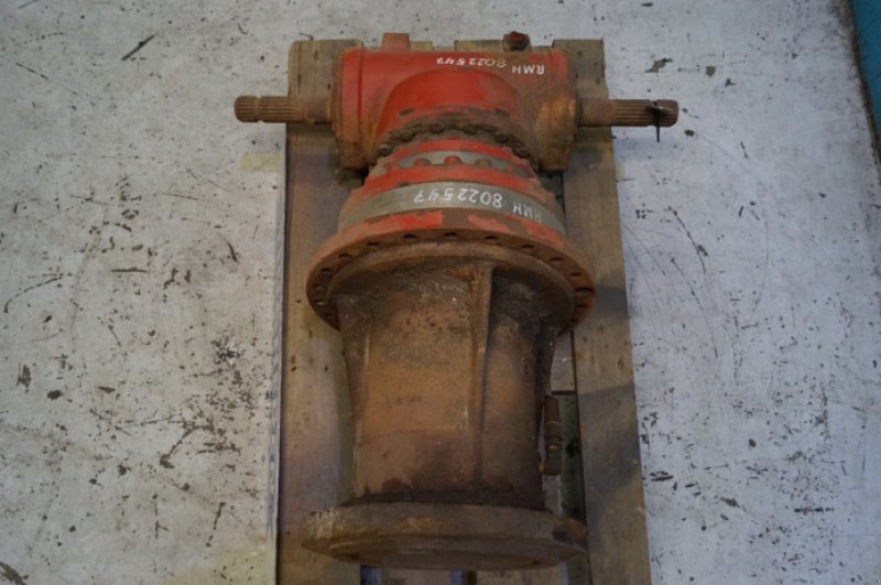 Sonstige Fütterungstechnik typu RMH Fodervogn, Gebrauchtmaschine v Hemmet (Obrázek 18)