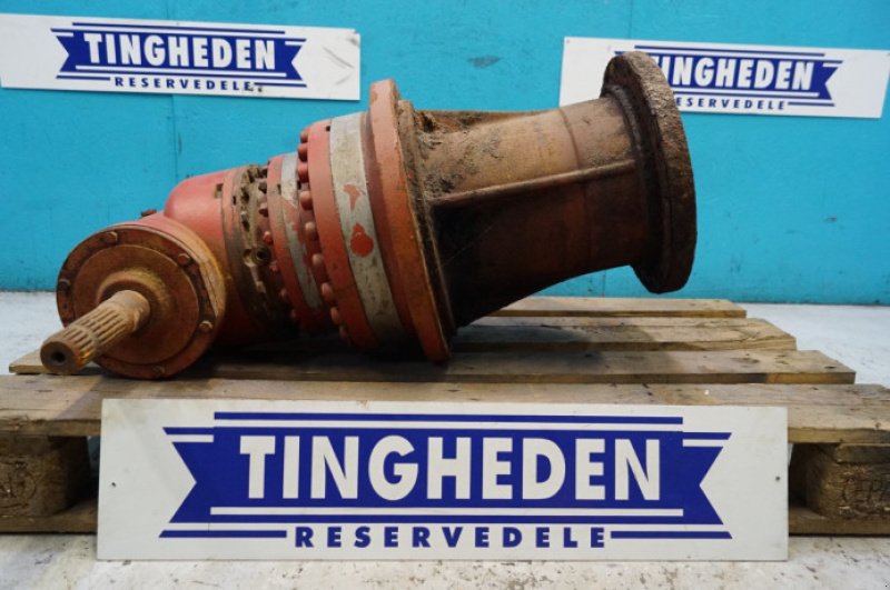 Sonstige Fütterungstechnik typu RMH Fodervogn, Gebrauchtmaschine v Hemmet (Obrázek 19)