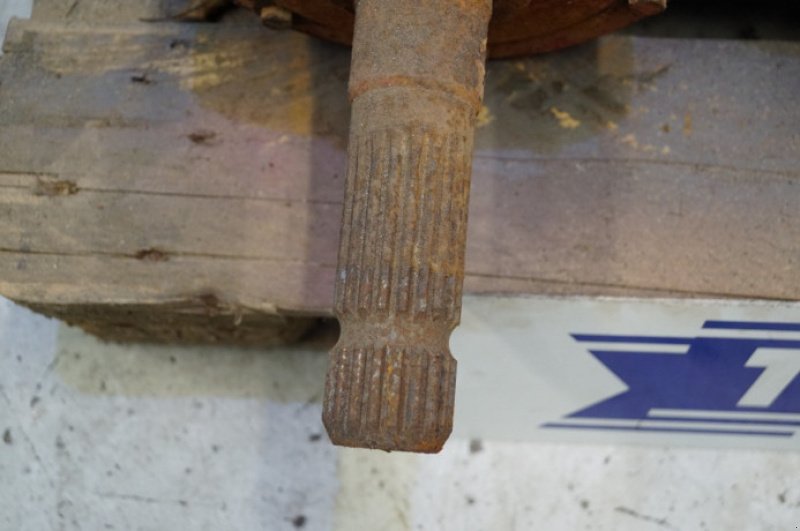 Sonstige Fütterungstechnik typu RMH Fodervogn, Gebrauchtmaschine v Hemmet (Obrázek 4)