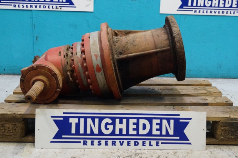 Sonstige Fütterungstechnik typu RMH Fodervogn, Gebrauchtmaschine v Hemmet (Obrázek 3)