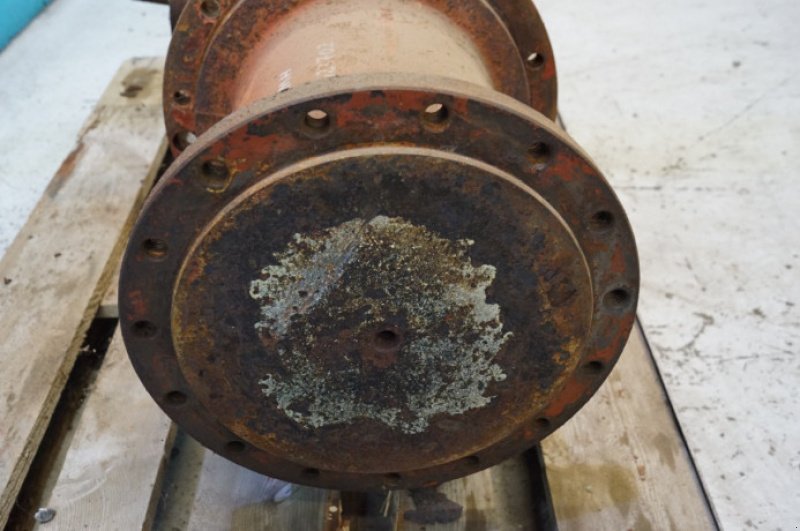 Sonstige Fütterungstechnik typu RMH Fodervogn, Gebrauchtmaschine v Hemmet (Obrázek 8)