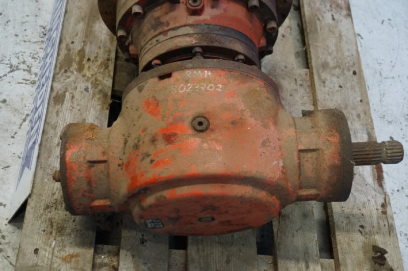 Sonstige Fütterungstechnik typu RMH Fodervogn, Gebrauchtmaschine v Hemmet (Obrázek 16)