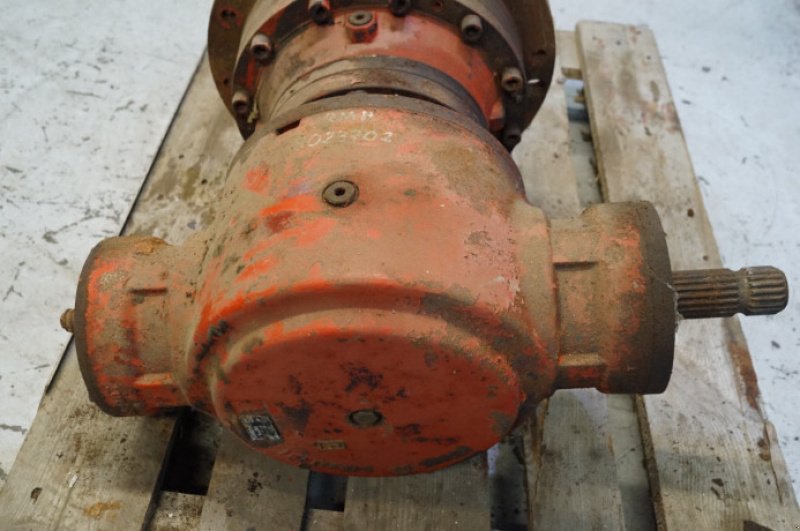 Sonstige Fütterungstechnik typu RMH Fodervogn, Gebrauchtmaschine v Hemmet (Obrázek 14)