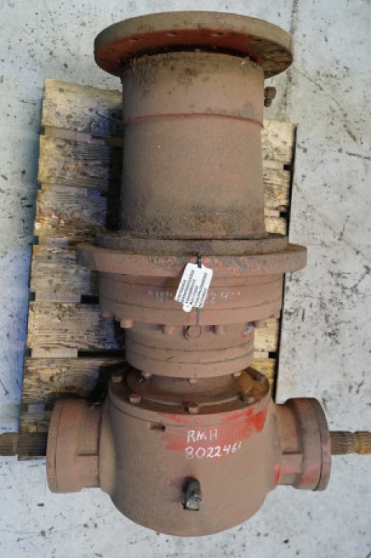 Sonstige Fütterungstechnik of the type RMH Fodervogn, Gebrauchtmaschine in Hemmet (Picture 13)