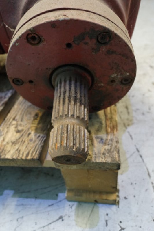 Sonstige Fütterungstechnik of the type RMH Fodervogn, Gebrauchtmaschine in Hemmet (Picture 10)