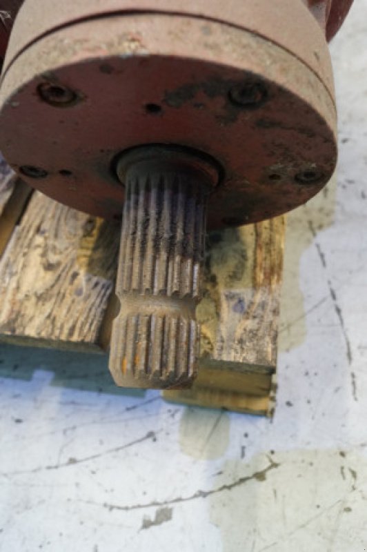 Sonstige Fütterungstechnik of the type RMH Fodervogn, Gebrauchtmaschine in Hemmet (Picture 9)