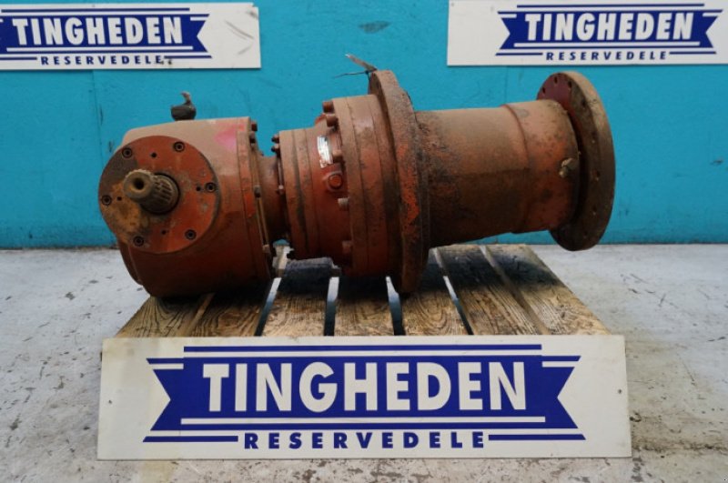 Sonstige Fütterungstechnik of the type RMH Fodervogn, Gebrauchtmaschine in Hemmet (Picture 19)