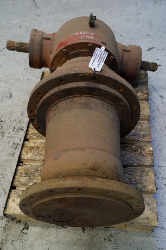 Sonstige Fütterungstechnik of the type RMH Fodervogn, Gebrauchtmaschine in Hemmet (Picture 14)