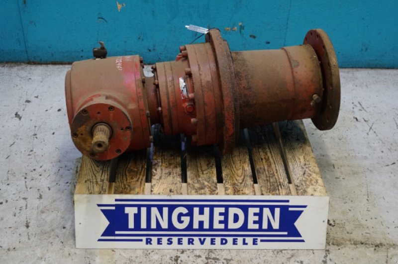 Sonstige Fütterungstechnik of the type RMH Fodervogn, Gebrauchtmaschine in Hemmet (Picture 2)