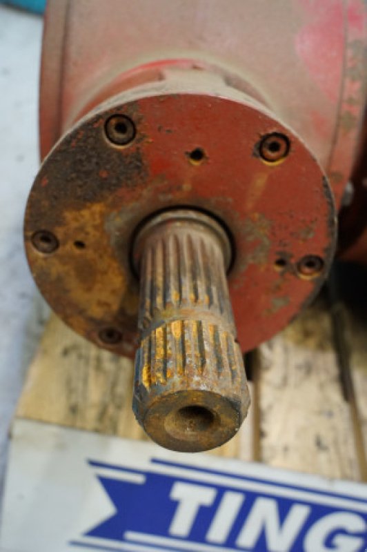 Sonstige Fütterungstechnik of the type RMH Fodervogn, Gebrauchtmaschine in Hemmet (Picture 7)