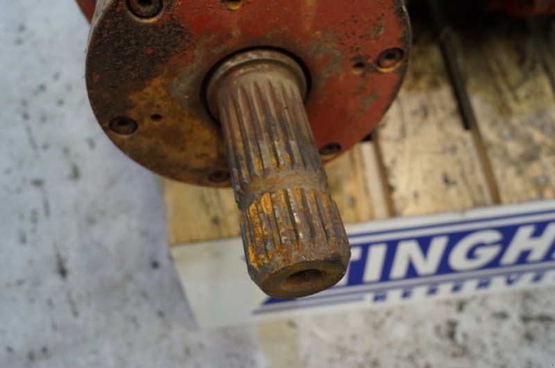 Sonstige Fütterungstechnik of the type RMH Fodervogn, Gebrauchtmaschine in Hemmet (Picture 5)