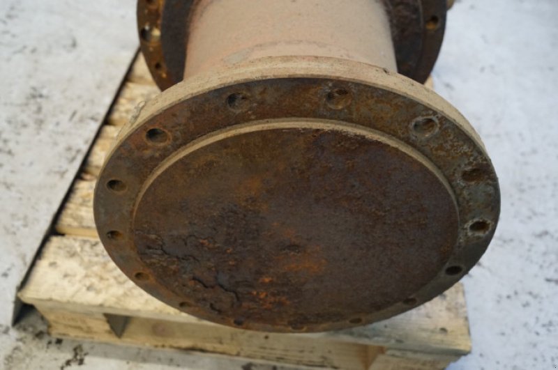 Sonstige Fütterungstechnik of the type RMH Fodervogn, Gebrauchtmaschine in Hemmet (Picture 15)