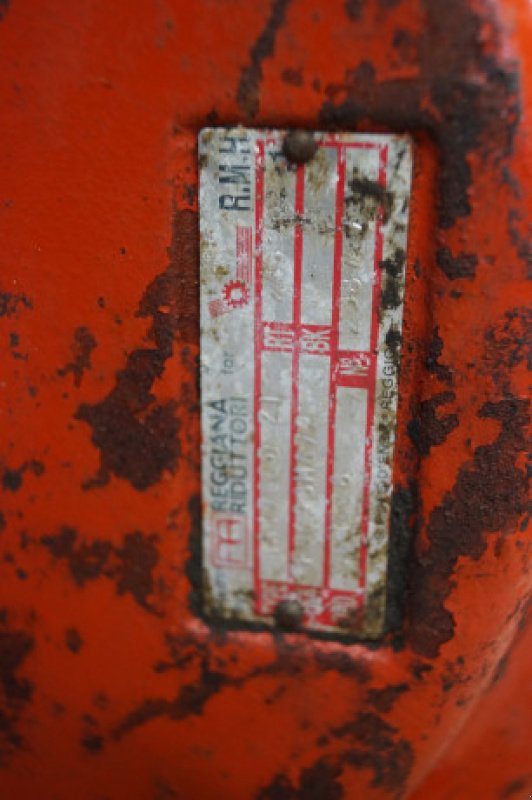 Sonstige Fütterungstechnik of the type RMH Fodervogn, Gebrauchtmaschine in Hemmet (Picture 9)