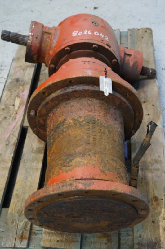 Sonstige Fütterungstechnik of the type RMH Fodervogn, Gebrauchtmaschine in Hemmet (Picture 16)