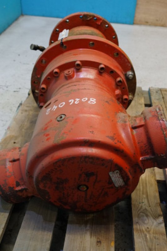 Sonstige Fütterungstechnik of the type RMH Fodervogn, Gebrauchtmaschine in Hemmet (Picture 7)