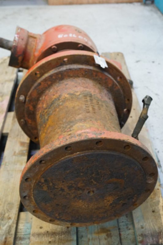 Sonstige Fütterungstechnik of the type RMH Fodervogn, Gebrauchtmaschine in Hemmet (Picture 17)