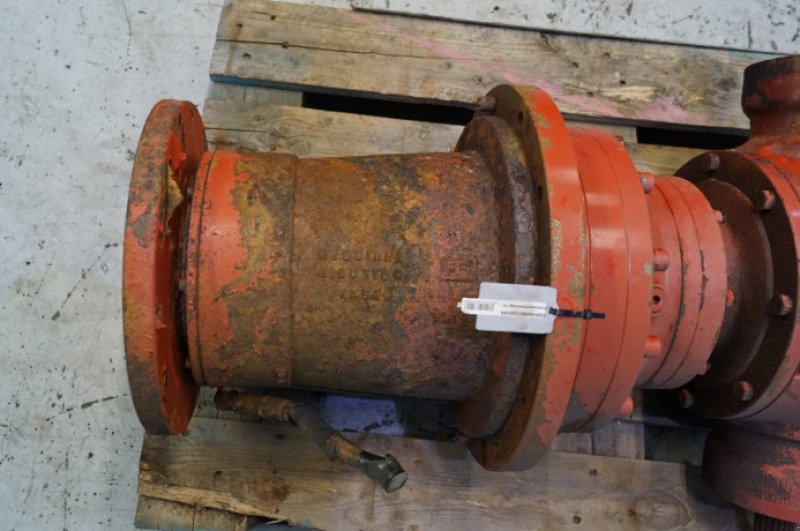 Sonstige Fütterungstechnik of the type RMH Fodervogn, Gebrauchtmaschine in Hemmet (Picture 13)