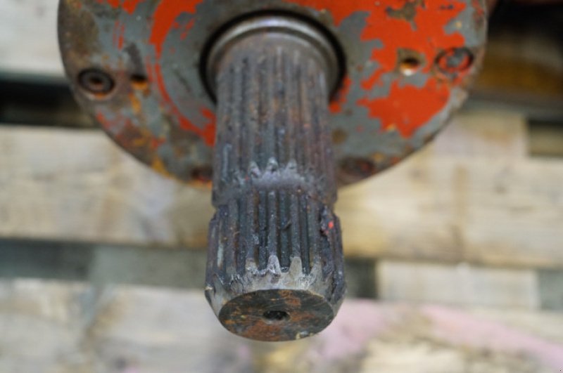 Sonstige Fütterungstechnik of the type RMH Fodervogn, Gebrauchtmaschine in Hemmet (Picture 4)