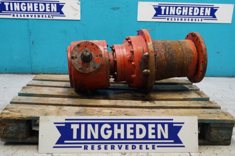 Sonstige Fütterungstechnik of the type RMH Fodervogn, Gebrauchtmaschine in Hemmet (Picture 2)