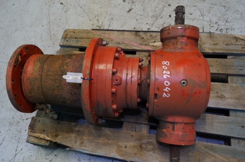 Sonstige Fütterungstechnik of the type RMH Fodervogn, Gebrauchtmaschine in Hemmet (Picture 12)