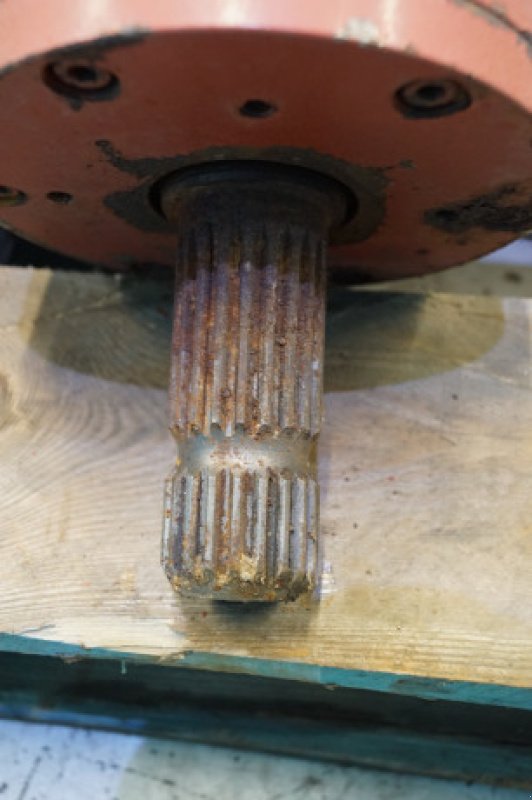 Sonstige Fütterungstechnik of the type RMH Fodervogn, Gebrauchtmaschine in Hemmet (Picture 10)