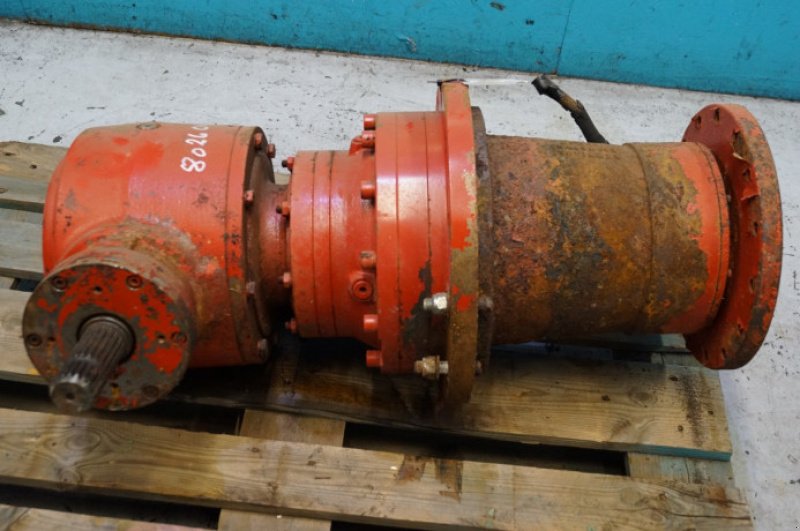 Sonstige Fütterungstechnik of the type RMH Fodervogn, Gebrauchtmaschine in Hemmet (Picture 3)