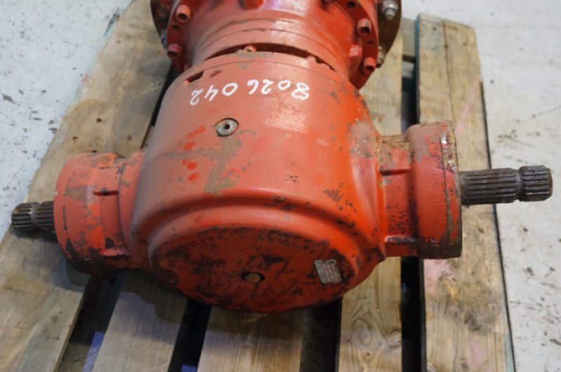 Sonstige Fütterungstechnik of the type RMH Fodervogn, Gebrauchtmaschine in Hemmet (Picture 8)