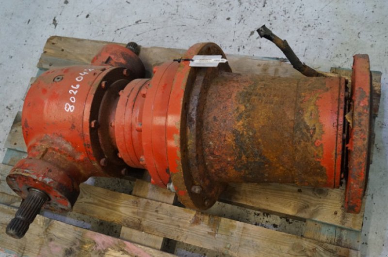 Sonstige Fütterungstechnik of the type RMH Fodervogn, Gebrauchtmaschine in Hemmet (Picture 20)