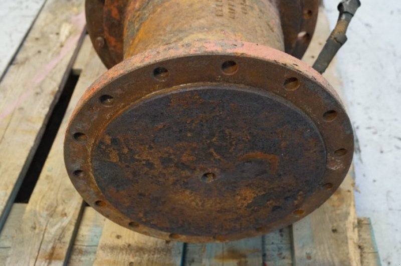 Sonstige Fütterungstechnik of the type RMH Fodervogn, Gebrauchtmaschine in Hemmet (Picture 18)