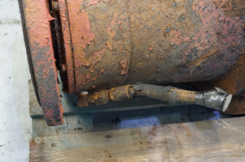 Sonstige Fütterungstechnik of the type RMH Fodervogn, Gebrauchtmaschine in Hemmet (Picture 15)