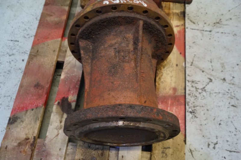 Sonstige Fütterungstechnik des Typs RMH Fodervogn, Gebrauchtmaschine in Hemmet (Bild 11)