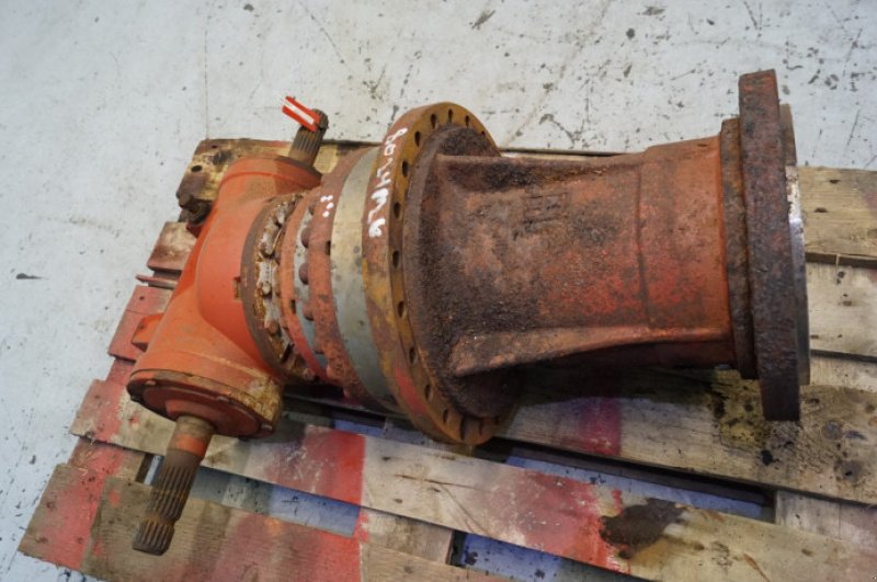 Sonstige Fütterungstechnik des Typs RMH Fodervogn, Gebrauchtmaschine in Hemmet (Bild 12)