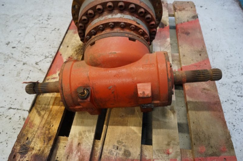 Sonstige Fütterungstechnik des Typs RMH Fodervogn, Gebrauchtmaschine in Hemmet (Bild 17)