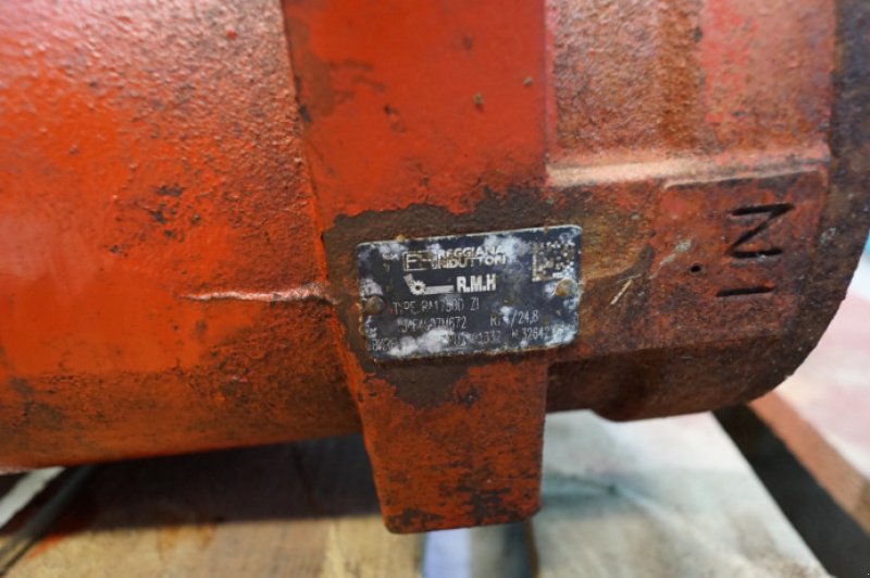 Sonstige Fütterungstechnik des Typs RMH Fodervogn, Gebrauchtmaschine in Hemmet (Bild 18)