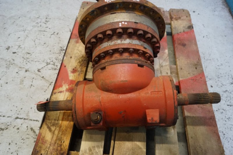 Sonstige Fütterungstechnik des Typs RMH Fodervogn, Gebrauchtmaschine in Hemmet (Bild 19)