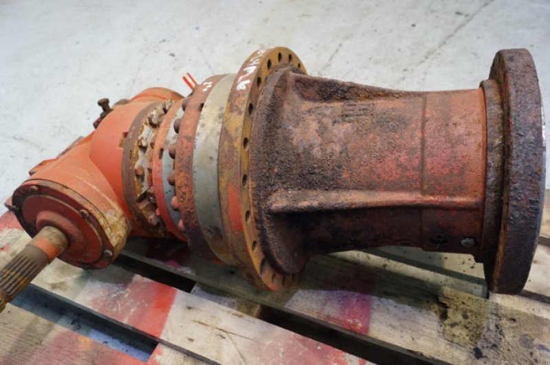 Sonstige Fütterungstechnik des Typs RMH Fodervogn, Gebrauchtmaschine in Hemmet (Bild 13)