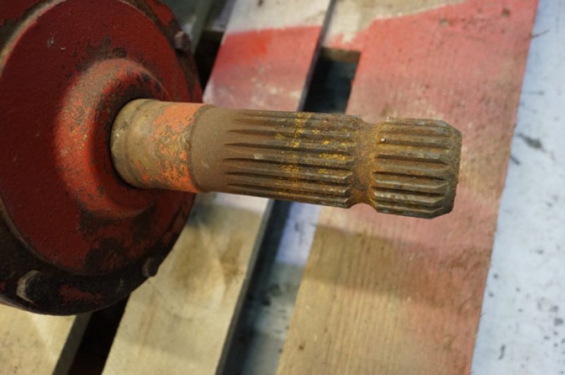 Sonstige Fütterungstechnik des Typs RMH Fodervogn, Gebrauchtmaschine in Hemmet (Bild 15)