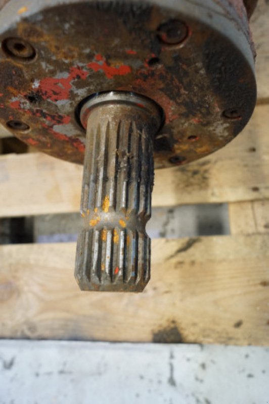 Sonstige Fütterungstechnik of the type RMH Fodervogn, Gebrauchtmaschine in Hemmet (Picture 17)